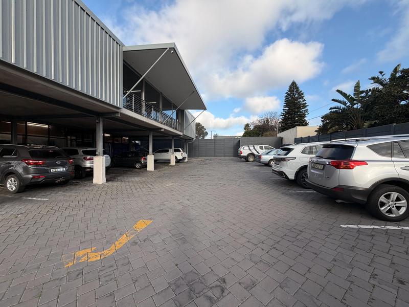 To Let Commercial Property for Rent in Fairview Eastern Cape